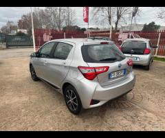 Toyota Yaris 1.5 Hybrid 5 porte Active