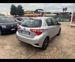 Toyota Yaris 1.5 Hybrid 5 porte Active