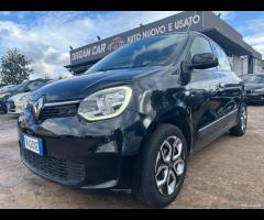 TWINGO*SCE*UNIPRO*GANZIA*UFFICIALE*PERMUTA*