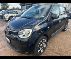 TWINGO*SCE*UNIPRO*GANZIA*UFFICIALE*PERMUTA*