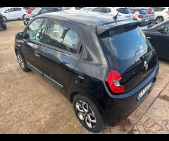 TWINGO*SCE*UNIPRO*GANZIA*UFFICIALE*PERMUTA*