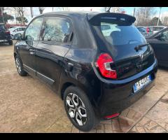 TWINGO*SCE*UNIPRO*GANZIA*UFFICIALE*PERMUTA*