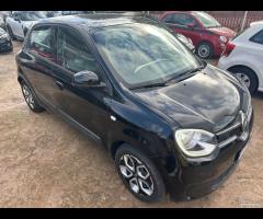 TWINGO*SCE*UNIPRO*GANZIA*UFFICIALE*PERMUTA* - 9