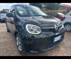 TWINGO*SCE*UNIPRO*GANZIA*UFFICIALE*PERMUTA* - 11