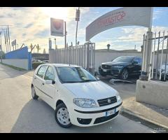 Fiat Punto 1.2 5 porte Active Natural Power