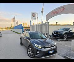 Kia Stonic 1.6 CRDi 110 CV Urban