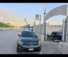 Kia Stonic 1.6 CRDi 110 CV Urban