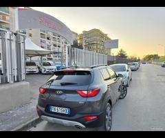 Kia Stonic 1.6 CRDi 110 CV Urban - 8