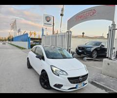 Opel Corsa 1.4 90CV GPL Tech Coupé b-Color