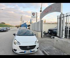 Opel Corsa 1.4 90CV GPL Tech Coupé b-Color