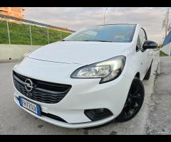 Opel Corsa 1.4 90CV GPL Tech Coupé b-Color