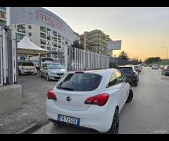 Opel Corsa 1.4 90CV GPL Tech Coupé b-Color