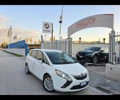 Opel Zafira Tourer 1.6 Turbo EcoM 150CV Cosmo 7 po