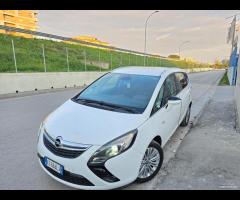 Opel Zafira Tourer 1.6 Turbo EcoM 150CV Cosmo 7 po