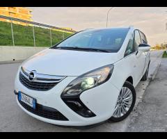 Opel Zafira Tourer 1.6 Turbo EcoM 150CV Cosmo 7 po