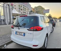 Opel Zafira Tourer 1.6 Turbo EcoM 150CV Cosmo 7 po