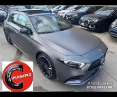 Mercedes-benz A 35 AMG 4Matic 306cv