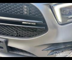 Mercedes-benz A 35 AMG 4Matic 306cv