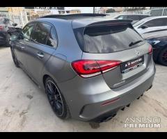 Mercedes-benz A 35 AMG 4Matic 306cv - 9