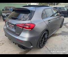 Mercedes-benz A 35 AMG 4Matic 306cv - 11