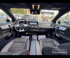 Mercedes-benz A 35 AMG 4Matic 306cv - 14