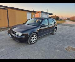 Volkswagen Golf 1.9 TDI/101 CV cat 5p. Time