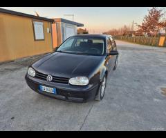 Volkswagen Golf 1.9 TDI/101 CV cat 5p. Time