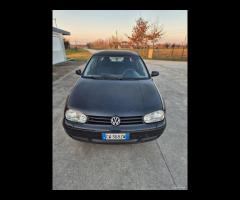 Volkswagen Golf 1.9 TDI/101 CV cat 5p. Time