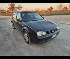 Volkswagen Golf 1.9 TDI/101 CV cat 5p. Time