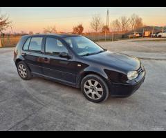 Volkswagen Golf 1.9 TDI/101 CV cat 5p. Time