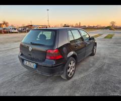 Volkswagen Golf 1.9 TDI/101 CV cat 5p. Time - 7