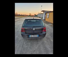 Volkswagen Golf 1.9 TDI/101 CV cat 5p. Time - 8