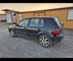 Volkswagen Golf 1.9 TDI/101 CV cat 5p. Time - 10