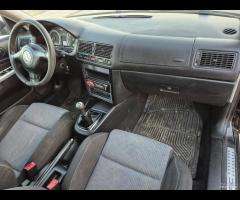 Volkswagen Golf 1.9 TDI/101 CV cat 5p. Time - 19