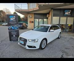 Audi A4 2.0 TDI 150 CV S tronic Business