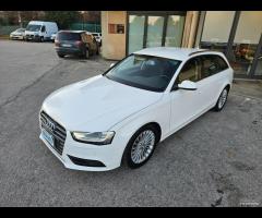 Audi A4 2.0 TDI 150 CV S tronic Business