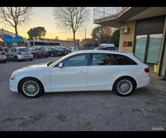 Audi A4 2.0 TDI 150 CV S tronic Business