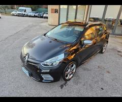 Renault Clio Sporter 1.2 TCe 120CV EDC