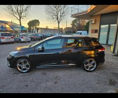 Renault Clio Sporter 1.2 TCe 120CV EDC