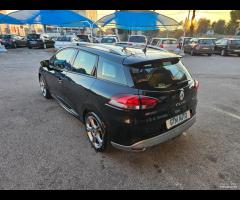 Renault Clio Sporter 1.2 TCe 120CV EDC