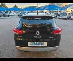 Renault Clio Sporter 1.2 TCe 120CV EDC - 6