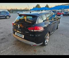 Renault Clio Sporter 1.2 TCe 120CV EDC - 7