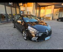 Renault Clio Sporter 1.2 TCe 120CV EDC - 10