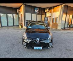 Renault Clio Sporter 1.2 TCe 120CV EDC - 12