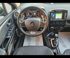 Renault Clio Sporter 1.2 TCe 120CV EDC - 16