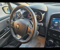 Renault Clio Sporter 1.2 TCe 120CV EDC - 20