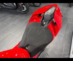 Panigale V4S Red 2025 in pronta consegna