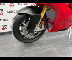 Panigale V4S Red 2025 in pronta consegna - 6