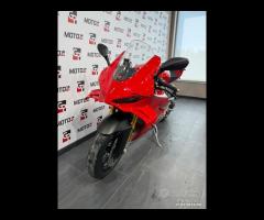 Panigale V4S Red 2025 in pronta consegna - 7