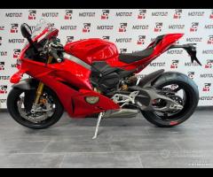 Panigale V4S Red 2025 in pronta consegna - 8